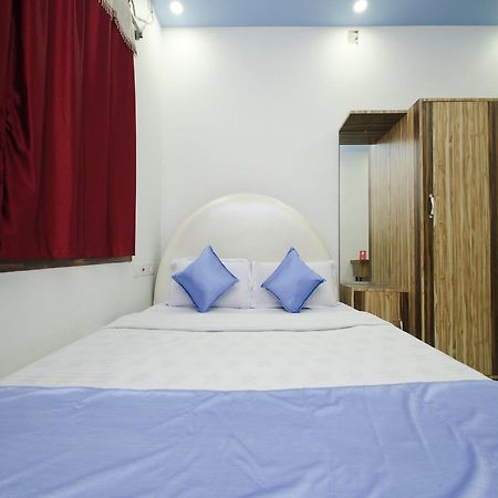 Oyo 8972 Dum Dum Hotell Kolkata Eksteriør bilde