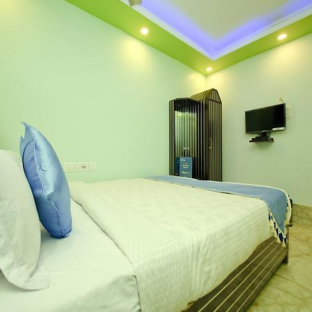 Oyo 8972 Dum Dum Hotell Kolkata Eksteriør bilde