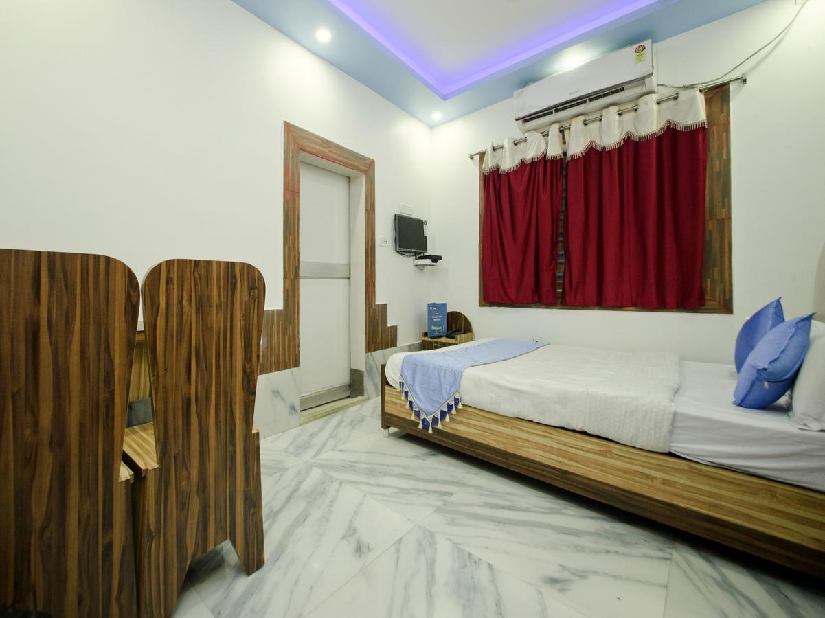 Oyo 8972 Dum Dum Hotell Kolkata Eksteriør bilde