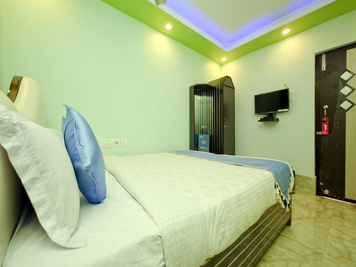 Oyo 8972 Dum Dum Hotell Kolkata Eksteriør bilde