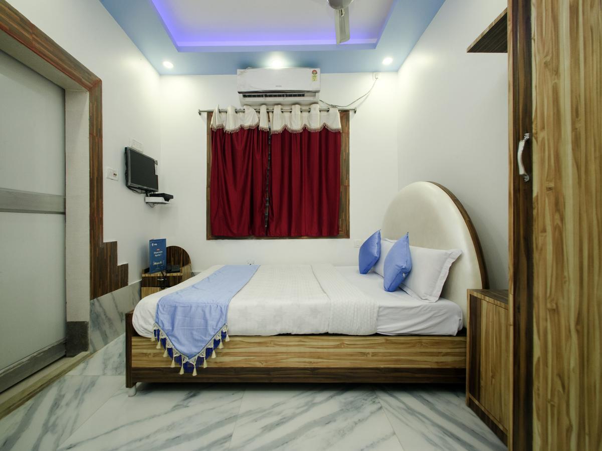 Oyo 8972 Dum Dum Hotell Kolkata Eksteriør bilde