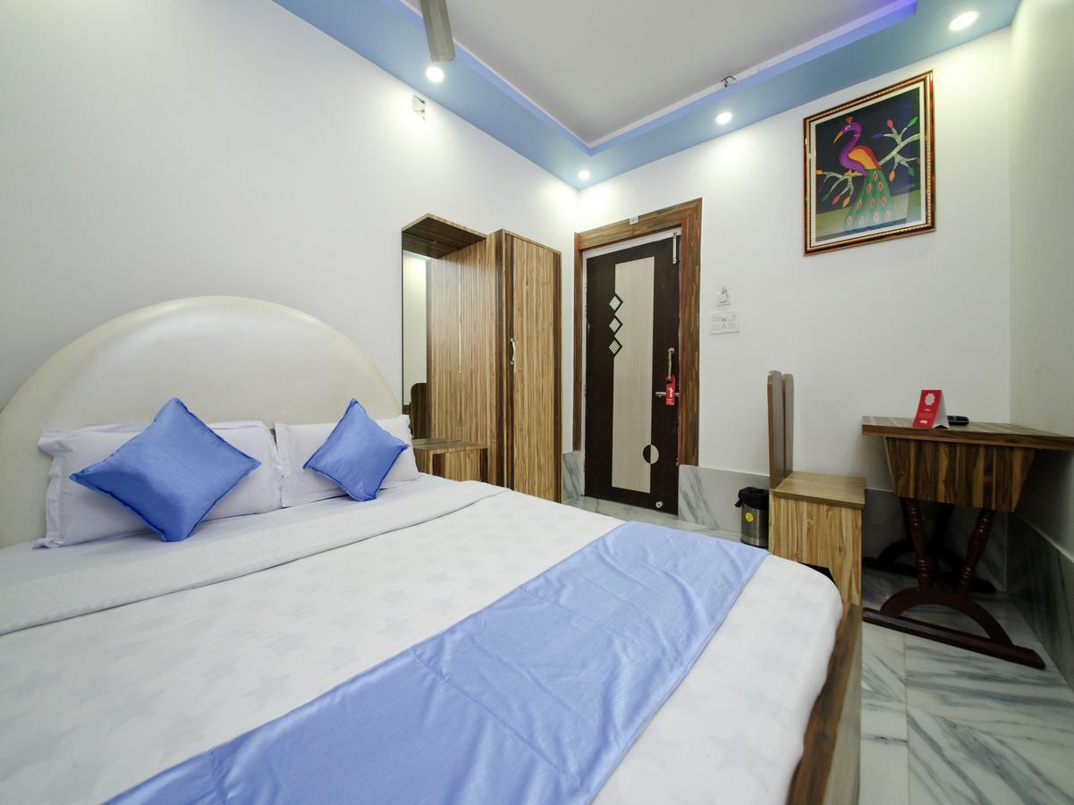 Oyo 8972 Dum Dum Hotell Kolkata Eksteriør bilde
