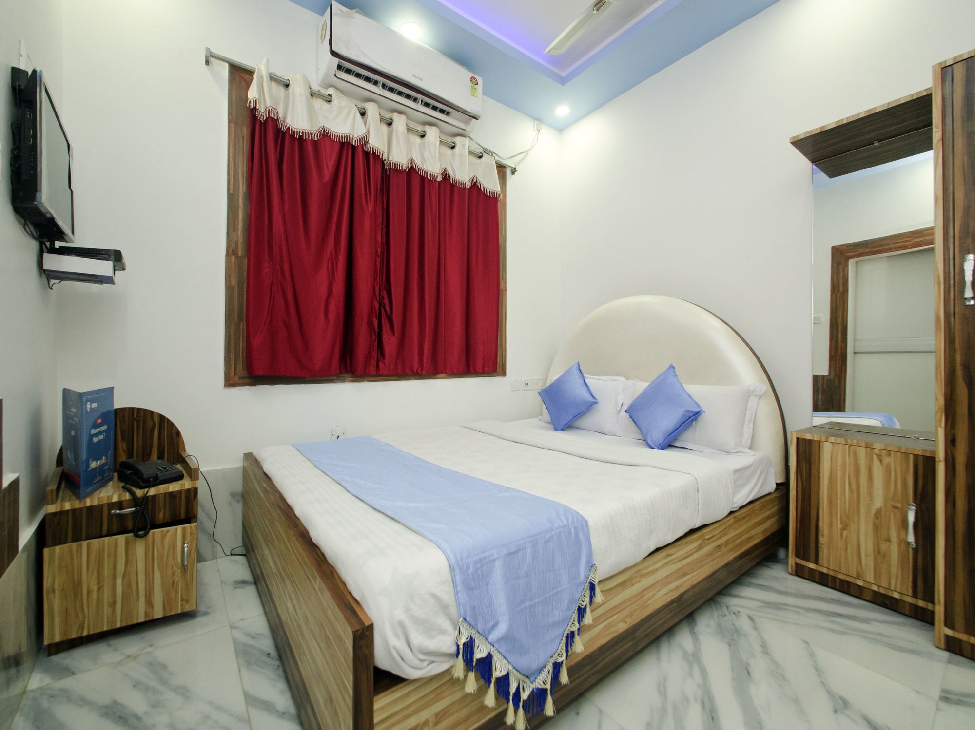 Oyo 8972 Dum Dum Hotell Kolkata Eksteriør bilde