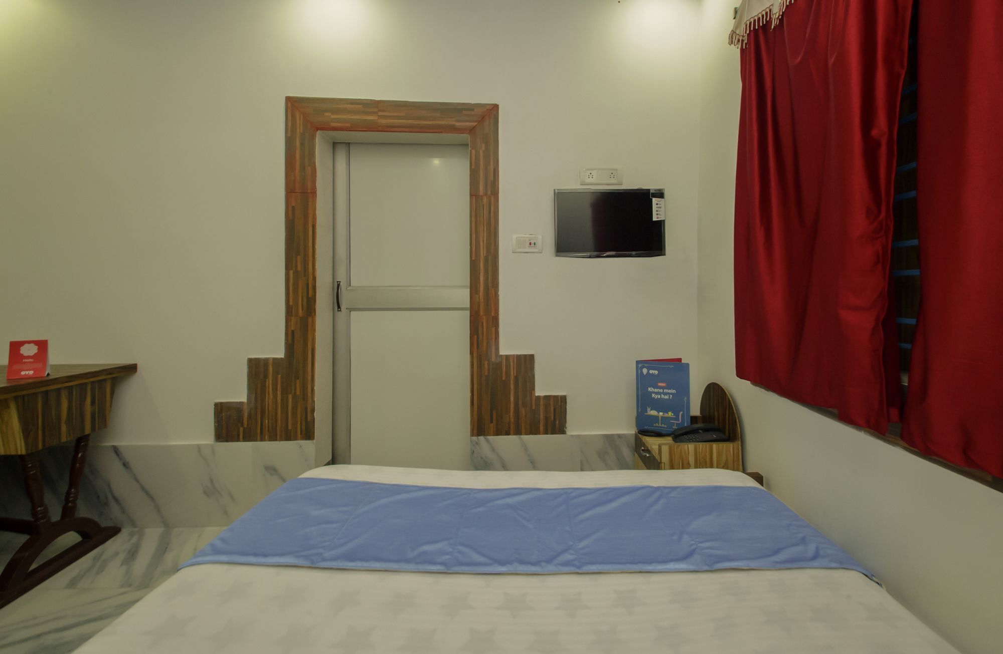 Oyo 8972 Dum Dum Hotell Kolkata Eksteriør bilde