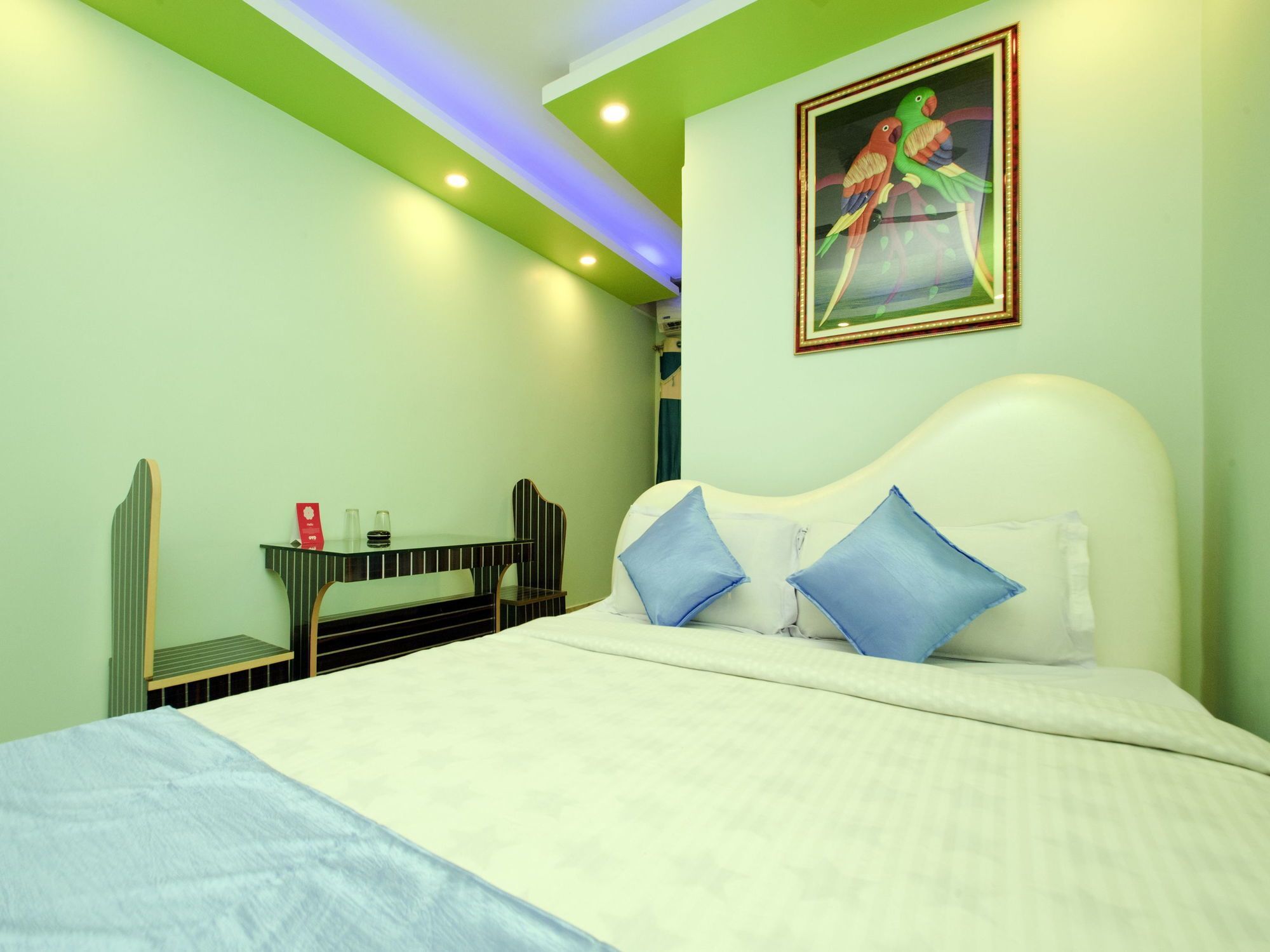 Oyo 8972 Dum Dum Hotell Kolkata Eksteriør bilde